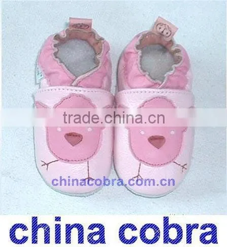 Soft Baby Leather Shoes ( Accept Paypal,credit Card,New Design ) photo-3