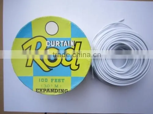 Curtain Spring Rod