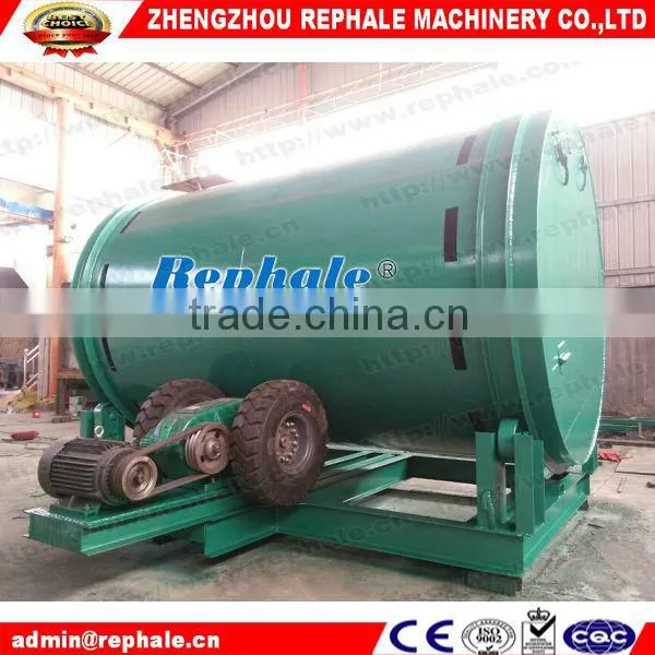2016 Wood Debarking Machine photo-2