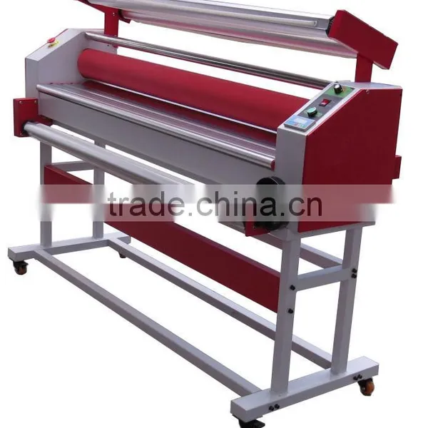63inch 1600MM BFT-1600LH Low-temp Automatic Cold Laminator