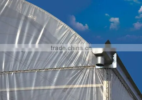 Plastic Film for Greenhouse