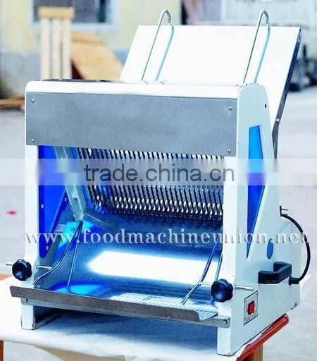 Automatic Electric Bread Slicer