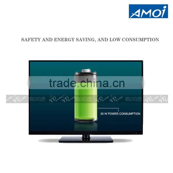 HD Smart Color TV 110V or 220V Energy Saving Digital TV Home 32/42 Inch TV photo-5
