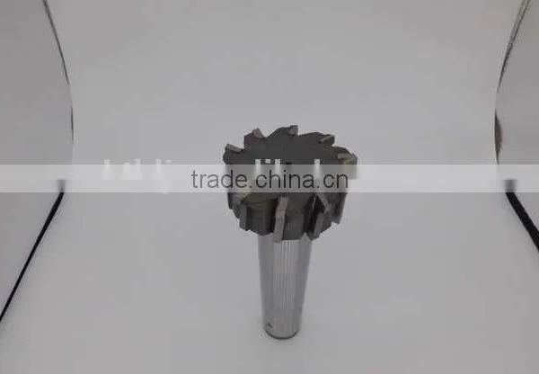 T-slot Milling Cutter With R Angle photo-3