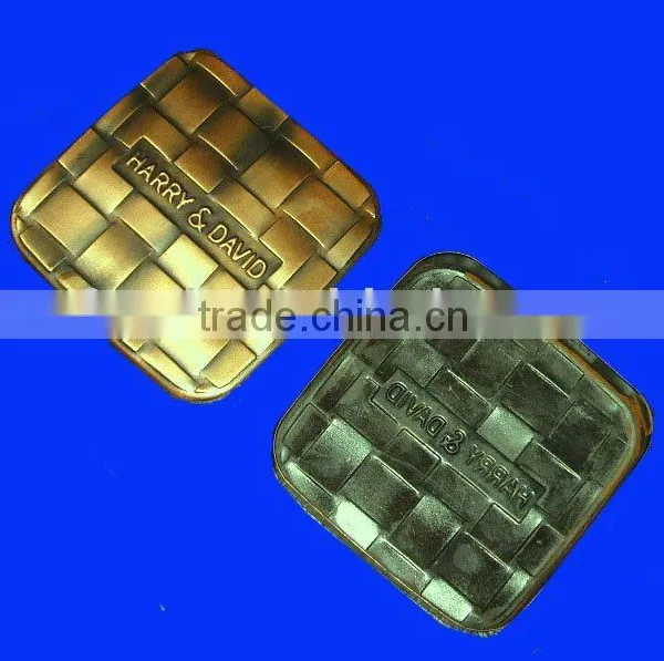 Aluminum Precious Stamping Sheet Metal Parts