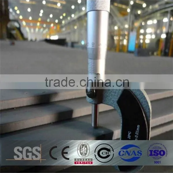 Q345r Steel Plate/ Hot Rolled Carbon Steel Sheet Plate