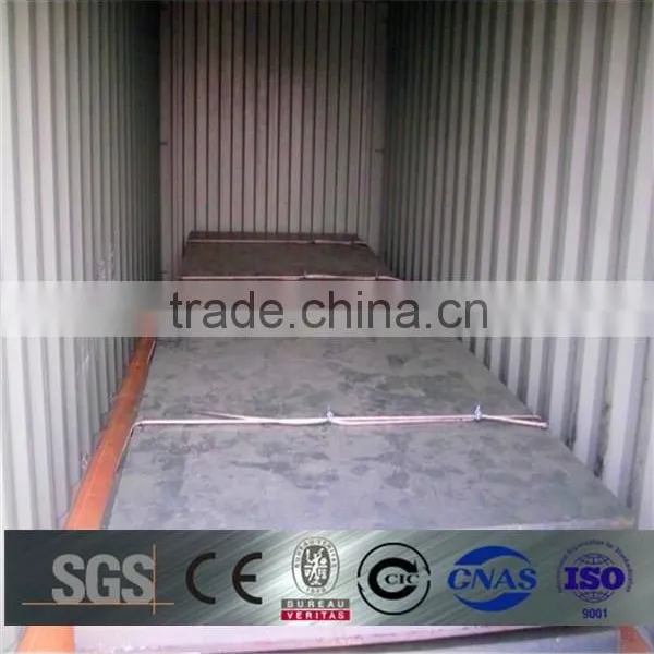 St52 Steel Plate S355 Steel Plate/hot Rolled Carbon Steel Sheet Plate ,a36,ss400,q235,st37,st52 photo-3