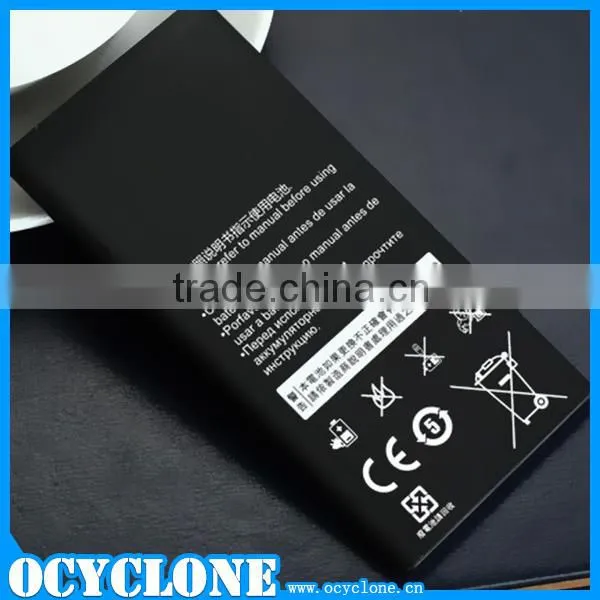 HB474284RBC Replacement Battery for Huawei C8816 photo-3