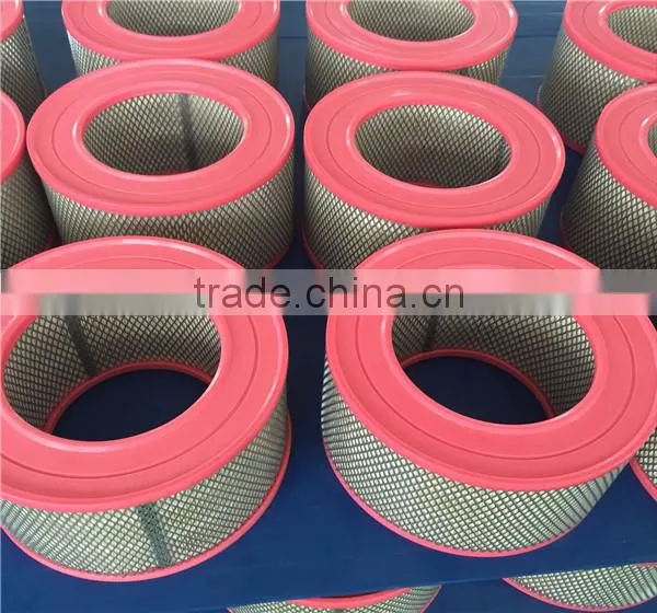 Air Filter AF1761 40899 C27176 for Sullair 50HP Old Style photo-3