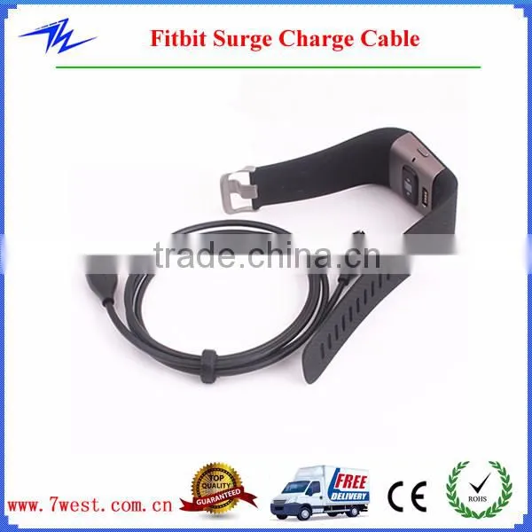 Premium Quality Charging Cable for Fitbit Surge Fitbit Surge Charge Cord photo-2
