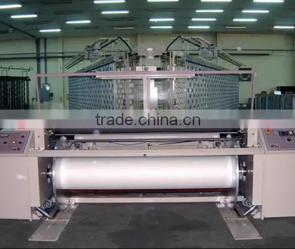 High Speed Warping Machine/creel Machine/warpers