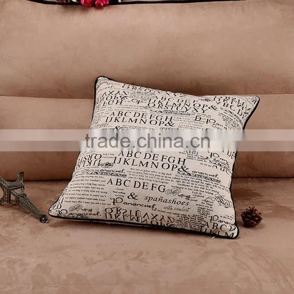 Wholesale Cushion Cover Home Decor Pillow Inserts Quality Choice photo-4