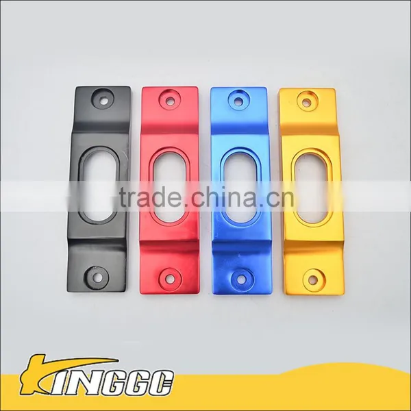 Hot New Products for 2016 Aluminum Racing Billet Battery Tie Down photo-2