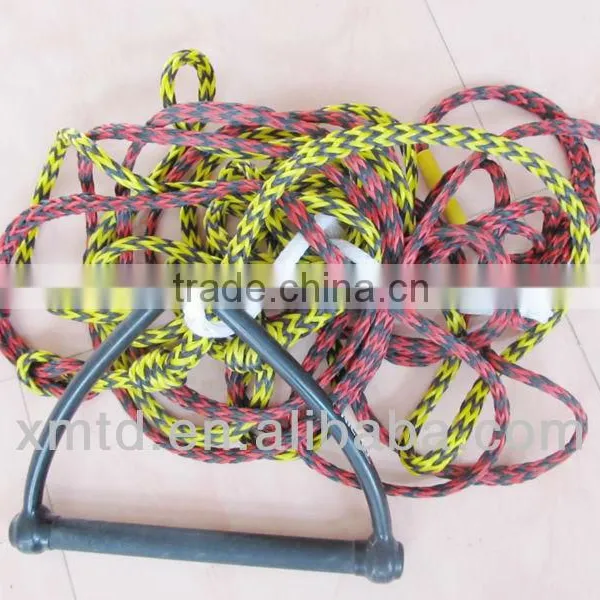 PE Water Skiing Rope/ski Rope/surfing Rope