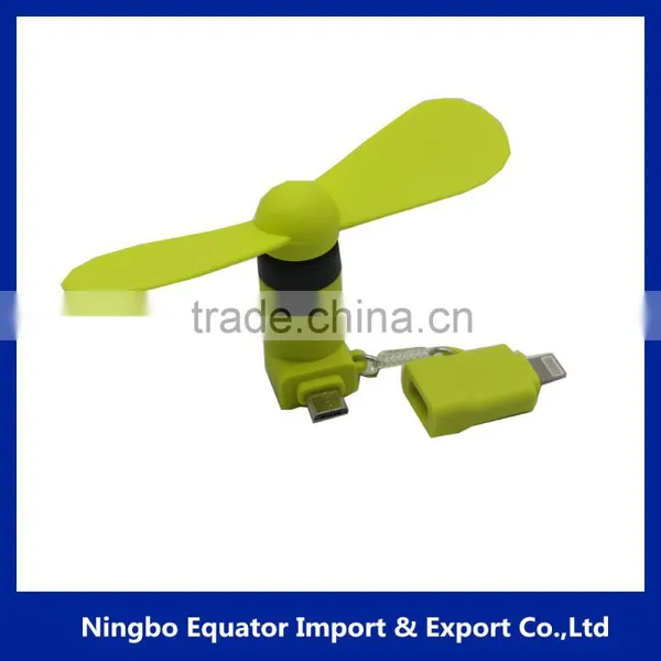 Logo Customized Usb Mini Fan