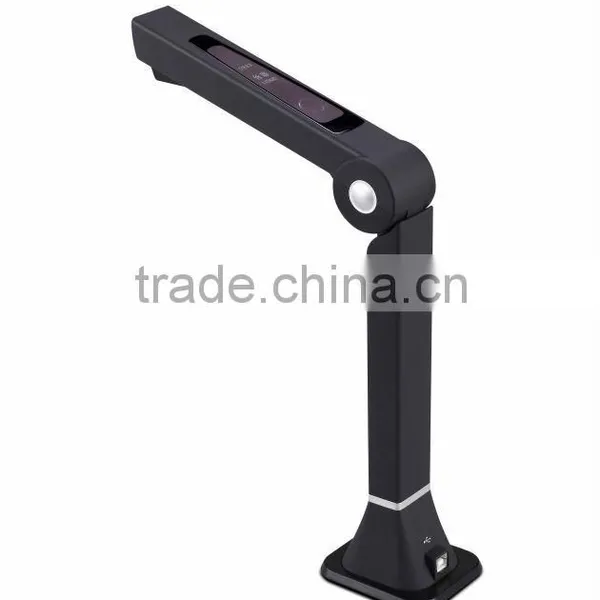 Educational Presentation Equipment USB Visualizer, Cheap Document Camera X880 ( From China Manufacturer) photo-2