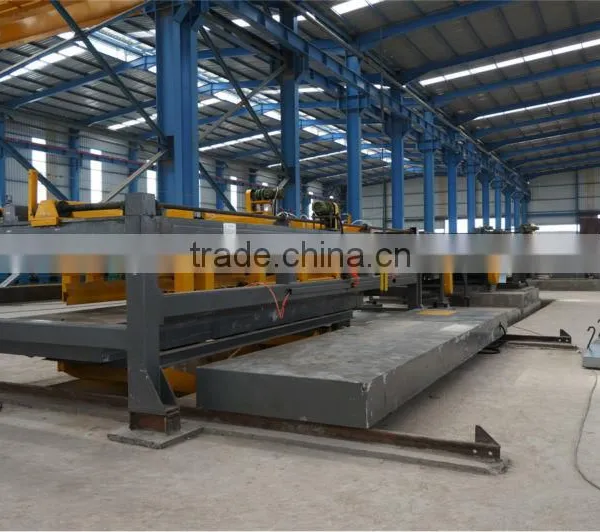 (0.7-6.0)*1600mm Steel Plate Cut to Length Line photo-2