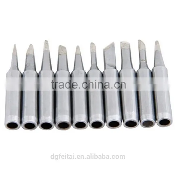 Solder Iron Tips Electronic Accessories Tool Parts HAKKO 900M photo-2