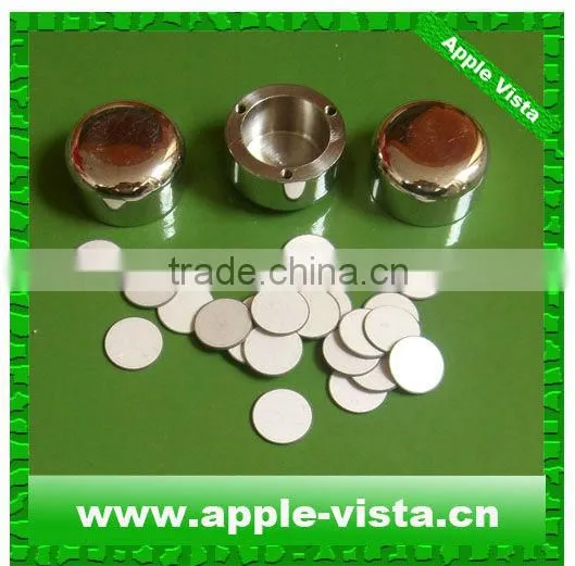 Piezoelectric ceramic element