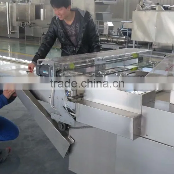 Nutrition Bar Machine photo-2