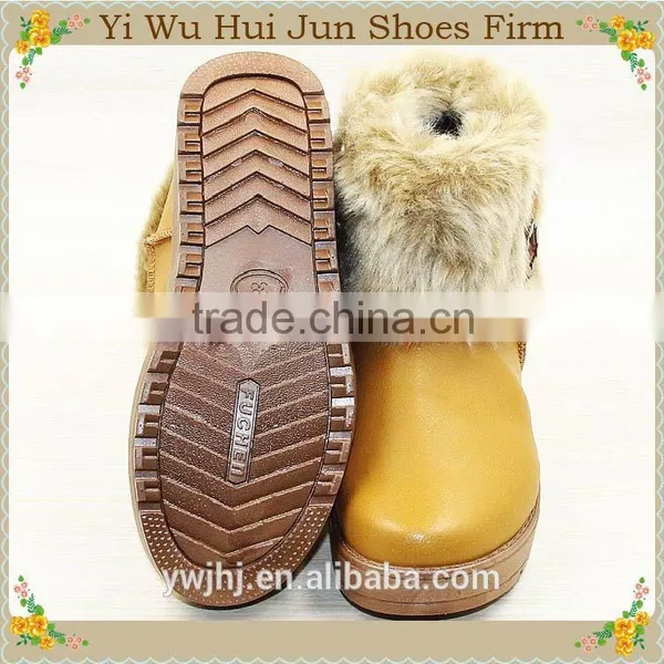 Custom-Made Rubber Boot Motorcycle Boot photo-5