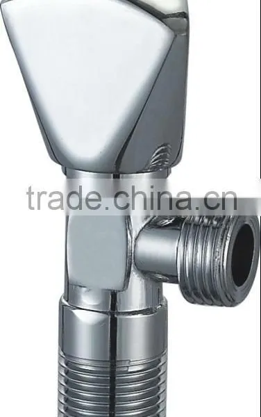 Angle Valve 1/2" x 1/2"