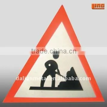 Solar street Sign(high lunimance)