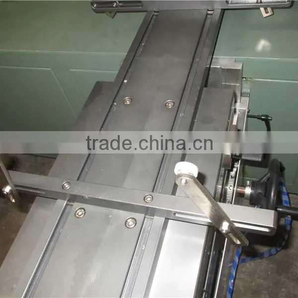 TM-1500E 400mm Large Pneumatic Flat Cylinder Bucket Screen Printing Machine photo-6
