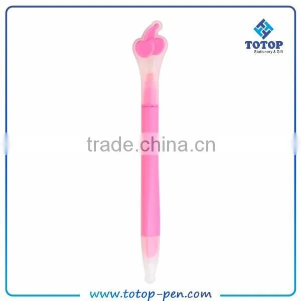 Non-toxic Body Marker Pen Pen With Highlighter photo-4