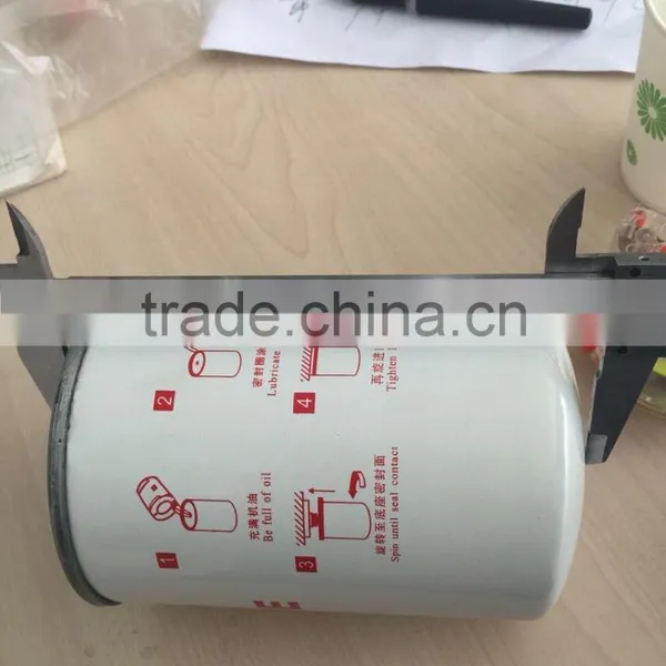 JX0810A4 FAW Truck Engine Parts Oil Filter, Engine Oil Filter photo-4