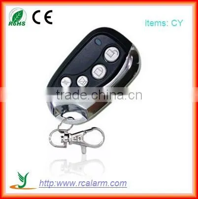 Long Distance Car Audio Universal Remote CY029