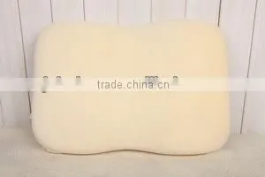 SL-J401A/Pillow/Teenager Memory Foam Pillow Made In China Wholesale photo-3