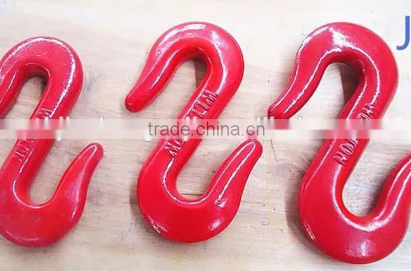 High Strength "S" Hooks