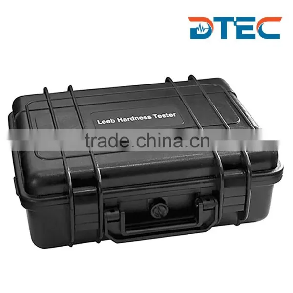 DTEC DH100 Pocket-size Leeb Hardness Tester,Colorful Display High Resolution,CE ISO ROHS Certificate, Integrated Hardness Tester photo-6