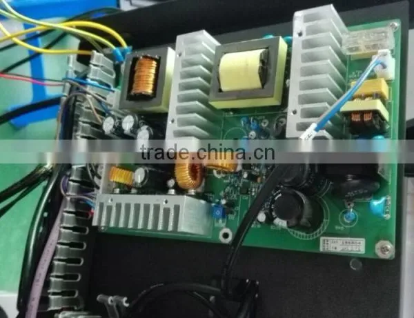 Sublimation Printer Factory Large Format Indoor Plotter photo-5
