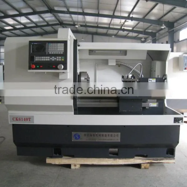 CK6140T New Chinese Lathes /horizontal Large Diameter Lathe Machine China photo-2