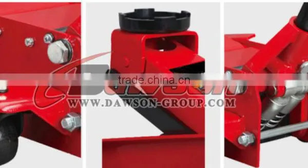 Dawson Hydraulic Floor Jack 3 Ton for Sale photo-2