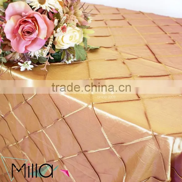 Wedding Decoration Table Cloth photo-4