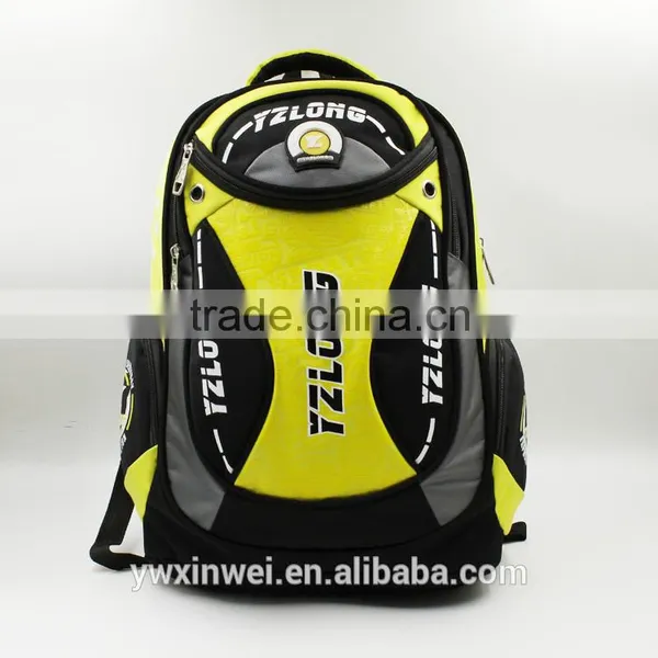 The Latest Sport Backpack for School,fashion Backpack for Teenage