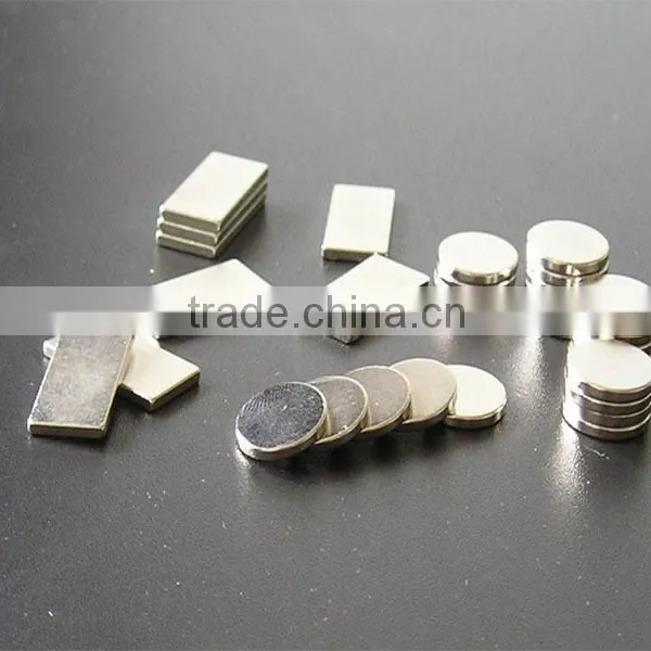 Wholesale Neodymium Magnets From China Magnet Manufacturer