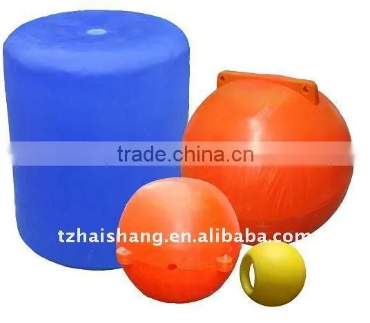 Plastic Blowing Tank