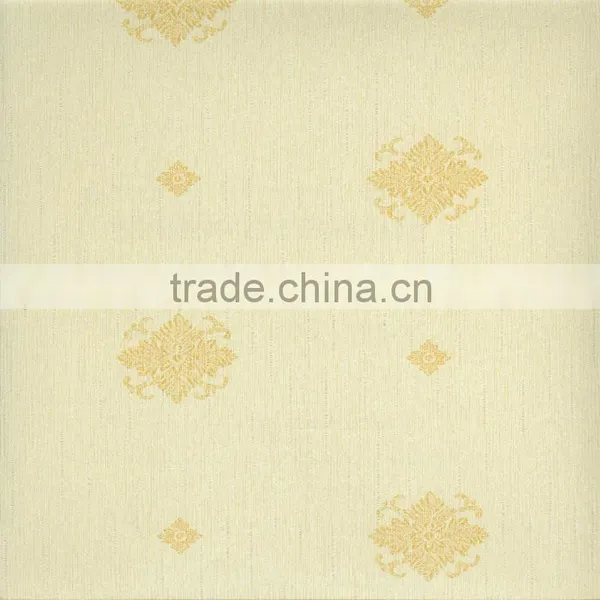 Latest Design Rose Wallpaper PVC 3d Wallpaper