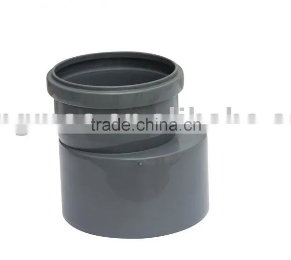 Fitting Mould
