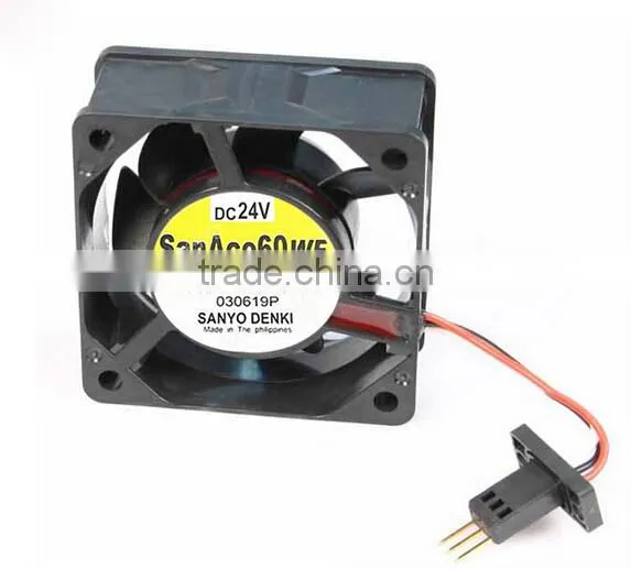 Cnc Machine Fanuc Cooling Fan A90L-0001-0508 photo-2