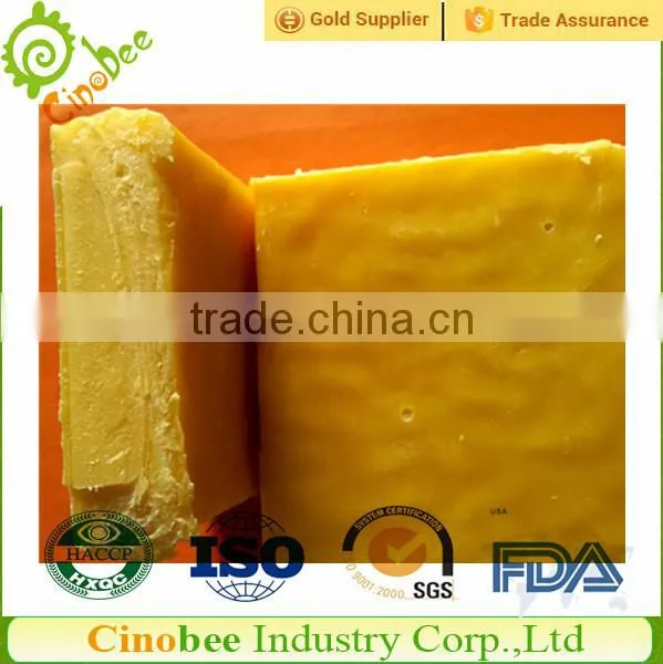Cosmetic Grade Beeswax photo-2
