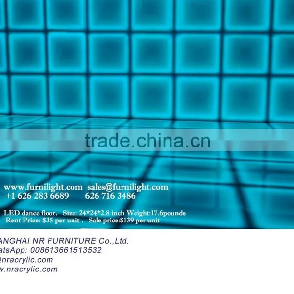 Hot Selling Pvc Dance Floor photo-2