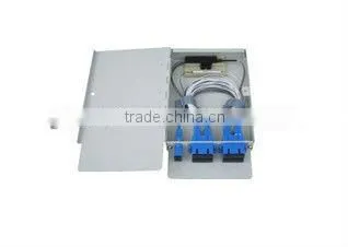 Fiber Optic Splitter
