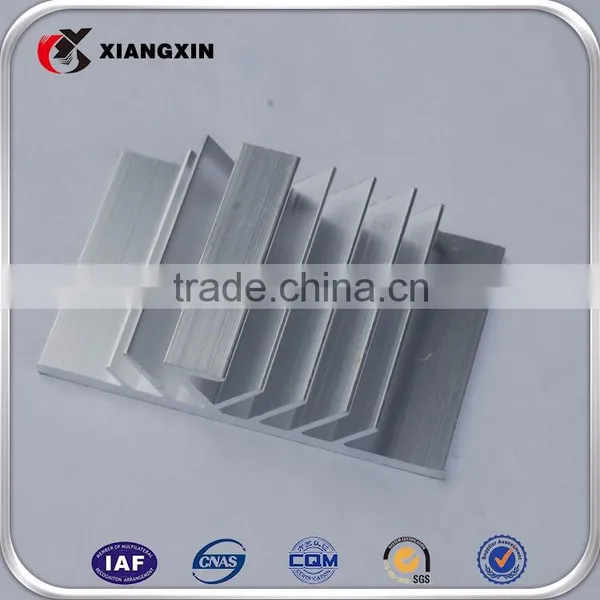Flexible Motorcycle Electric Motor Heat Sink Manufacture photo-2