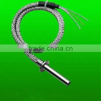 cartridge screw-in heater elements