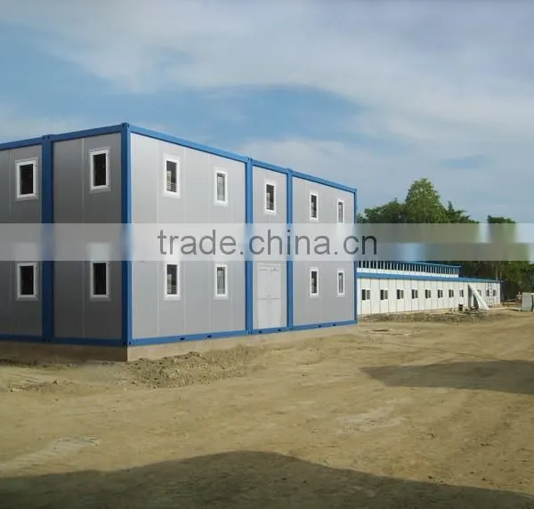 Container House, Movable Container House for Office,dormitory photo-6